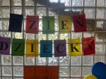 DZIEŃ DZIECKA W INTERNACIE