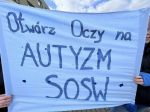 ,OTWÓRZ OCZY NA AUTYZM''