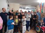 APEL Z OKAZJI DNIA CHŁOPAKA