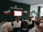 ,,PATRIOTYZM NA CO DZIEŃ''