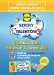 ,,SZKOŁY PEŁNE TALENTÓW''