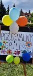 POŻEGNALNY GRILL